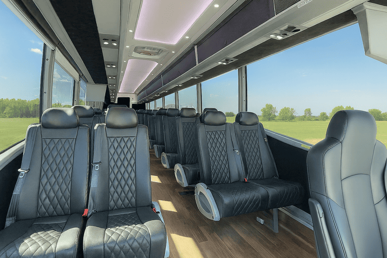 Easy Travel Throughout Dublin